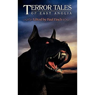 Terror Tales of East Anglia