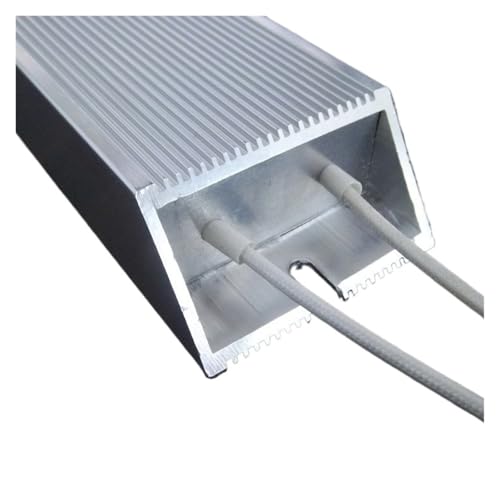 Résistance de freinage 500 W 300 ohms pour moteur électrique et onduleur