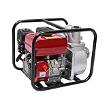 TFCFL 3-Inch 7.5HP Water Pump
