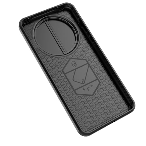 Coque Huawei Mate 60 pour éviter les rayures d'objectif avec support de visionnage - 7