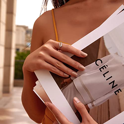 Bisaer Snake Rings 925 Sterling Silver Punk Stacking Rings For Women Snake Jewelry Gifts Adjustable Animal Rings #TOP5