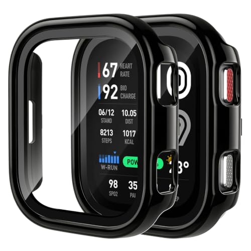 Amaz fit Bip Max�p�P�[�X�X�N���[���v���e�N�^�[2���B�ی�f�B�X�v���C�J�o�[�B