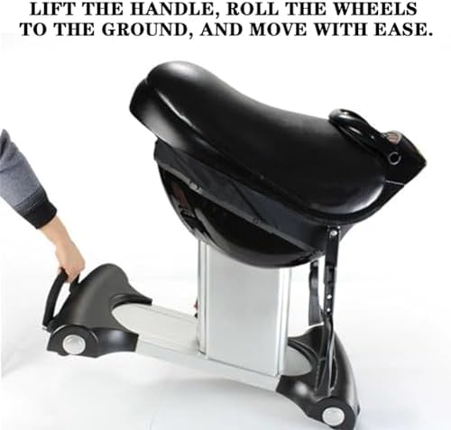 Electric Horse Riding Machine - Indoor Vibration Platform Fo...