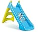 Smoby Toy Story 4 - Rutsche XS für Kinder, Mehrfarbig (820617)