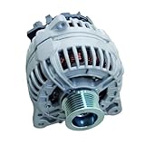 Automotive Alternator Compatible For Renault LAGUNA TRAFIC MEGANE TSCENIC MASTER II Box VELSATIS