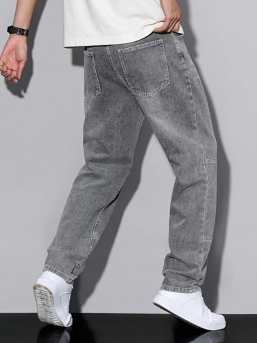 Image of JVX Jeans for Men || MenJeans || Reguler FitJeans for Men || StylishJeans || Jeans (NJJ-06)