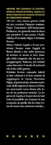 Guerra Nella Tempesta. L'impero - 3