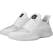 Comfortable Knitted Travel Shoes - Breathable, Lightweight, Shock-Absorbing, Slip-on, Suitable for Hiking and Traveling in All Seasons.