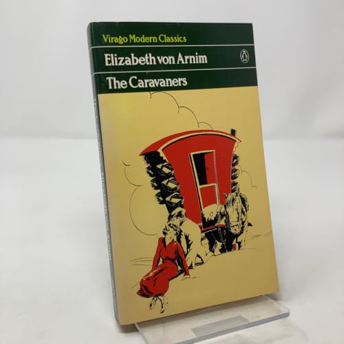 The Caravaners (Virago Modern Classics) 0140162011 Book Cover