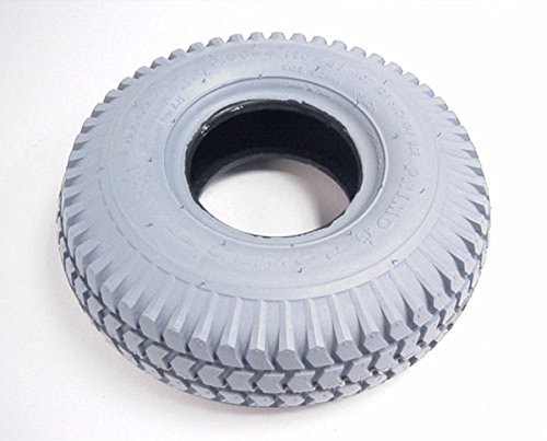 Pneumatic Tire (Cheng Shin), 300-4, 1 each