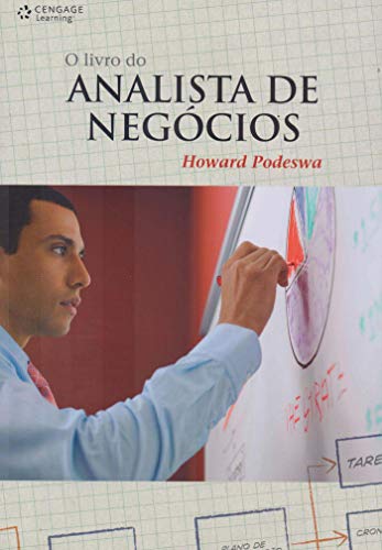O livro do analista de negócios: