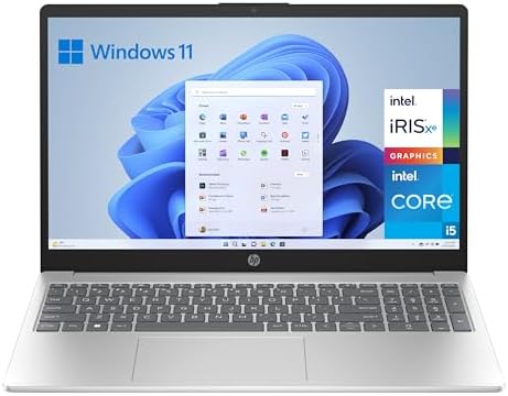 HP Ordenador