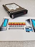 787644-001 HP 300-GB 12G 10K 2.5 DP ENT SAS HDD