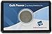 Produktbild Hancy 2 Oz Ultimate Quilt Pounce Pad mit Kreide Pulver, weiß