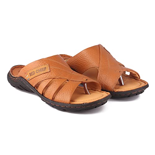 Image of Red Chief mens Rc0377 107slipper