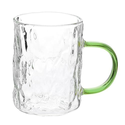 PATKAW �ΐF�̎����t��300ml�ϔM�z�E�P�C�_�K���X�����@�\�E�H�[�^�[�}�O �莝���₷�����炩�ȉ��̃f�U�C������ɂ����V���v�����p�I�ȓ���g���̃e�B�[�J�b�v