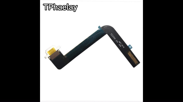 Amazon.com: TPhaelay Dock Connector Replacement Compatible with