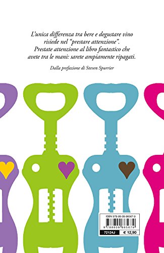 Di Che Vino Sei?: Trova Il Vino Su Misura Per Te - 3