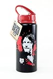 GB eye The Walking Dead Daryl Walker Hunter Gourde en aluminium, multicolore, 7,2 x 7,2 x 21,7 cm