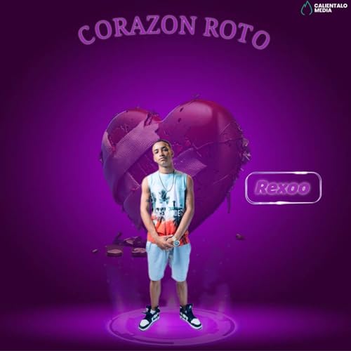 CORAZÓN ROTO
