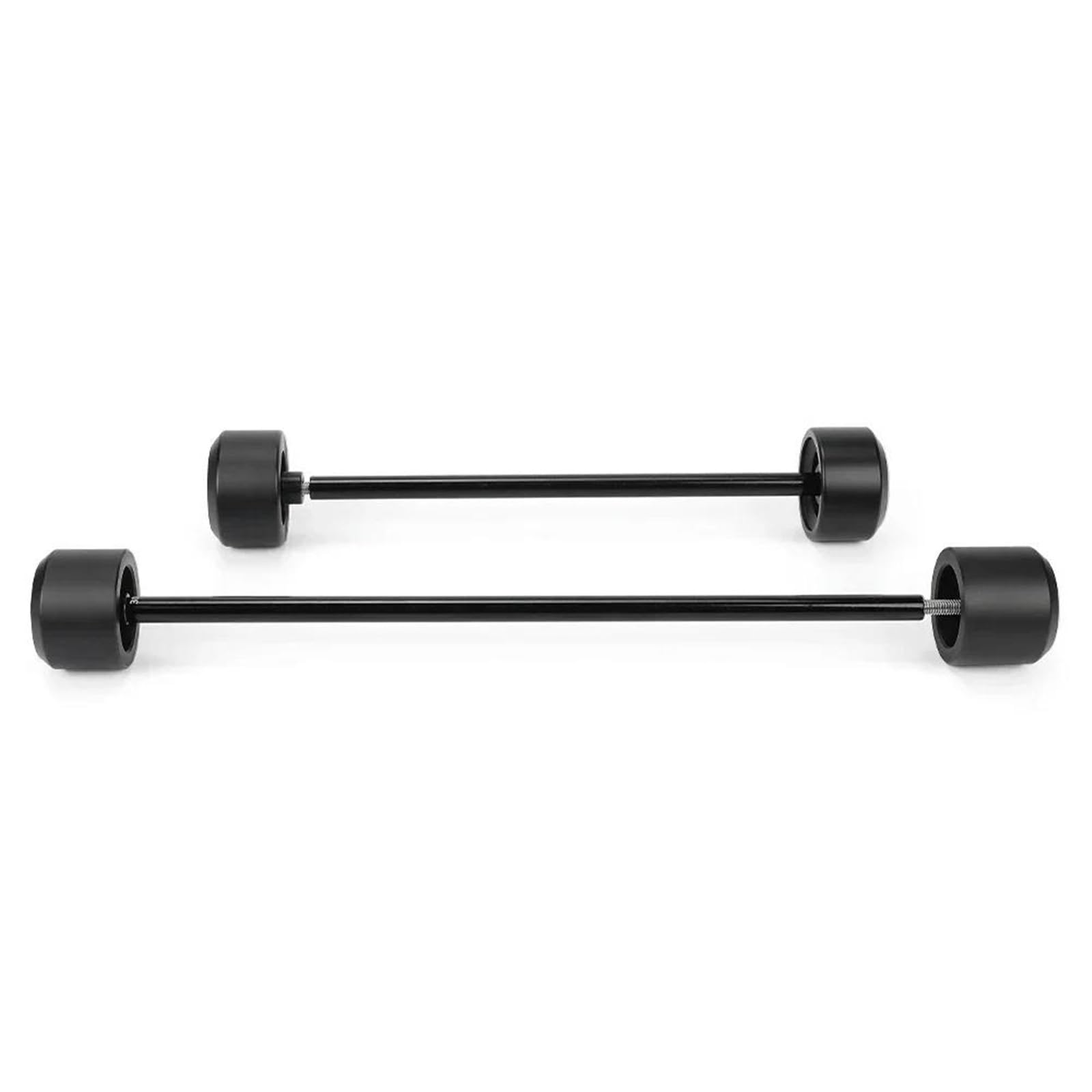 Sturzschutz Motorrad-Rahmengleiter Für Die Vorderachse Für Kawasaki Z 900 2017–2024, Z900 RS/SE, Z900RS, Sturzpads Für Hinterradschwinge, Radgabel Frame Sliders(Vorne+hinten)