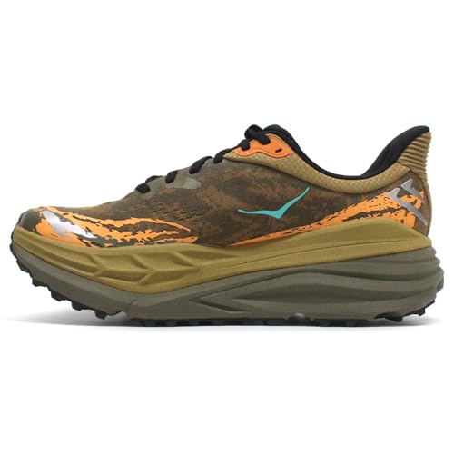 Image of Hoka Mens Stinson 7