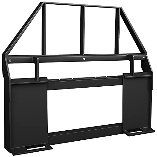 YITAMOTOR 4000lbs Pallet Fork Frame, 46