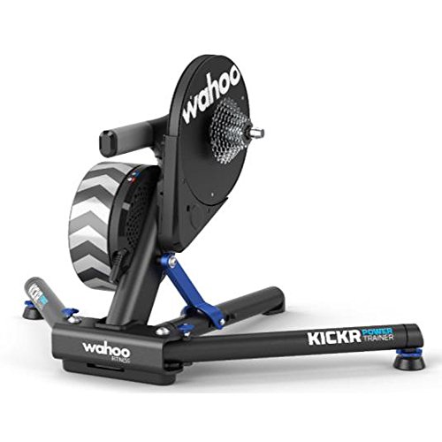 ワフー(ワフー) WAHOO KICKR キッカースマート バイクトレーナー WFBKTR117 ローラー台 (FF) ワフー(ワフー) WAHOO KICKR キッカースマート バイクトレーナー WFBKTR117 ローラー台 (FF)