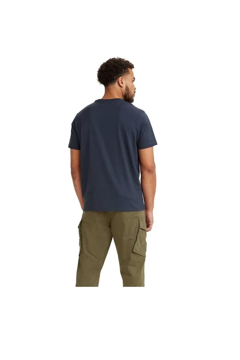 Camiseta Levi´s Logo White em promoção! Veja a oferta e mais achadinhos de Camisetas 3 Hoje é o melhor dia para comprar Camiseta Levi´s Logo White com aquele preço maroto! Promoção! Aproveite a oferta! 3