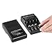 26650 Battery Charger 2-Bay Fast Charging for 18650 26650 14500 3.7 4.2V Rechargeable Lithium Batteries - Not Battery