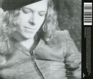 Miniatura 2 de The Man Who Sold the World