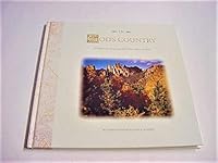In God's country: A collection of photographs of the Black Hills 1569440654 Book Cover