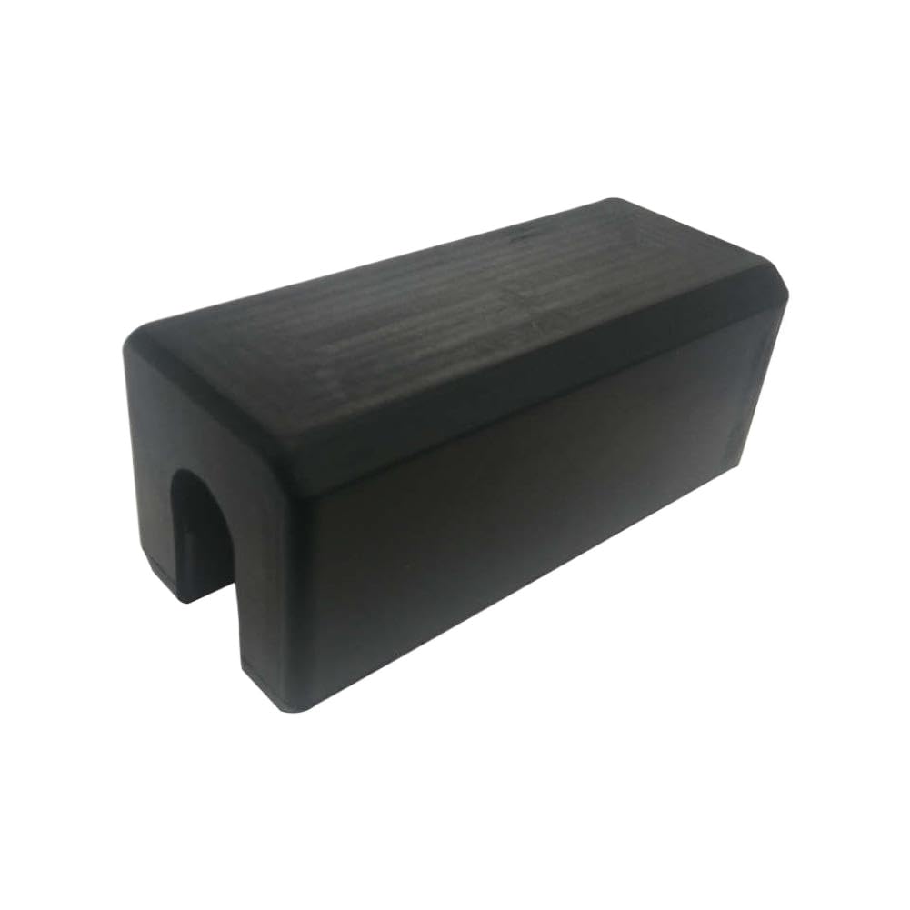 Wedge Uniwersalny pojedynczy ram pawęży Saver Motor Toter kompatybilny z silnikami zaburtowymi