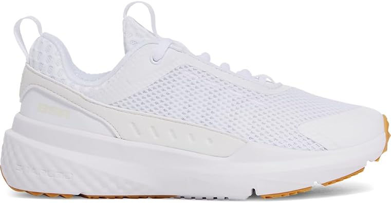 Under Armour Women's Project Rock Blood Sweat Respect 5 Sneaker