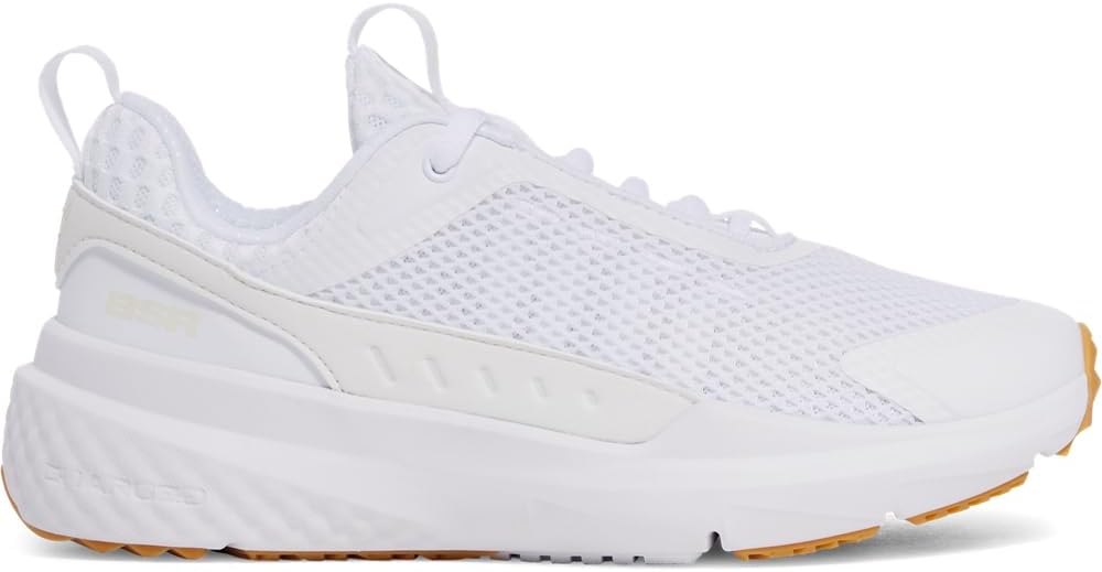 Under Armour Women's Project Rock Blood Sweat Respect 5 Sneaker