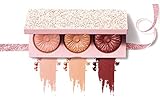 Clinique Limited Edition Holiday Warm Up Cheek Pop Palette Set, 0.36 oz./10.5 g â€¢â€¢ Blush Pop, Sorbet Pop, Cola Pop â€¢â€¢