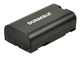 Bateria zamienna Duracell do Hitachi VM-BP13