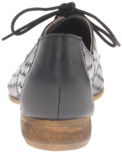Seychelles Women's Scamp Oxford3