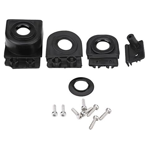 Keenso Headlight Bracket Repair Kit for A6 Cover