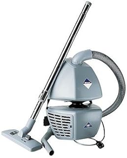 Nilfisk 22198000 HEPA Back-Mounted Vacuum Replacement Bags; 5/PK