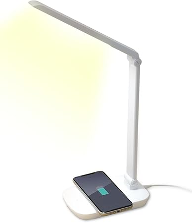 アイリスオーヤマ LEDデスクライト