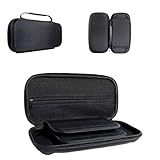 For KONKR Pocket FIT ケース【vaele】 全面保護収納ケース 耐衝撃 コンパクト設計 携帯便利 KONKR Pocket FIT 用 専用保護カバー