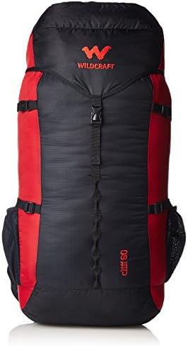 Large-Black:35L-80L Waterproof Backpack Rain Cover Rucksack Water - Foto 9