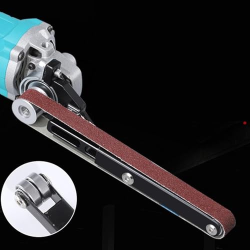 Foret sharpener et outil de meulage de précision portable pour atelier