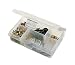 ArtBin 1002AB Solutions Box XS, Translucent