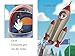 Runaway Rocket! (PAW Patrol) (Step into Reading, Step 2)