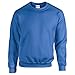 Gildan - Adult - Crew Neck Sweatshirt