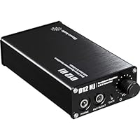 USB DACとしても大きく進化したヘッドフォンアンプ「iBasso D5 Hj 