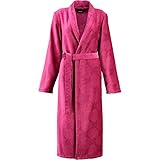 Joop! Bademantel Damen Schalkragen 1653 Beere - 218 L