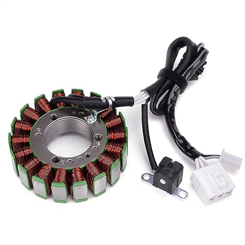 GRFIT Bobina Statore Generatore + Raddrizzatore